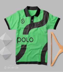 PRODUKSI POLO SHIRT